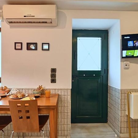 #Tyrtaiou Modern Design Studio Μυτιλήνη Εξωτερικό φωτογραφία
