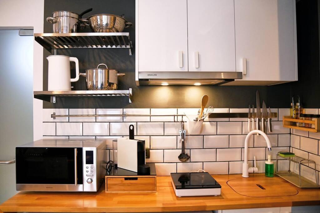 #Tyrtaiou Modern Design Studio Μυτιλήνη Εξωτερικό φωτογραφία