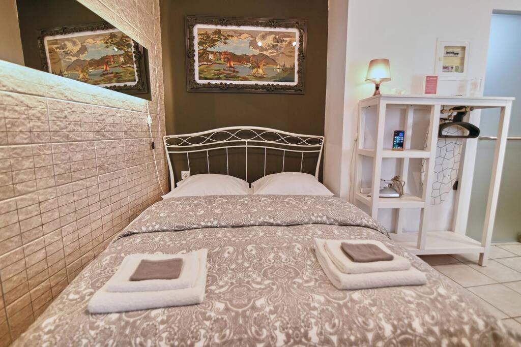 #Tyrtaiou Modern Design Studio Μυτιλήνη Εξωτερικό φωτογραφία