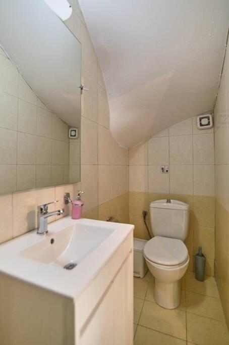 #Tyrtaiou Modern Design Studio Μυτιλήνη Εξωτερικό φωτογραφία