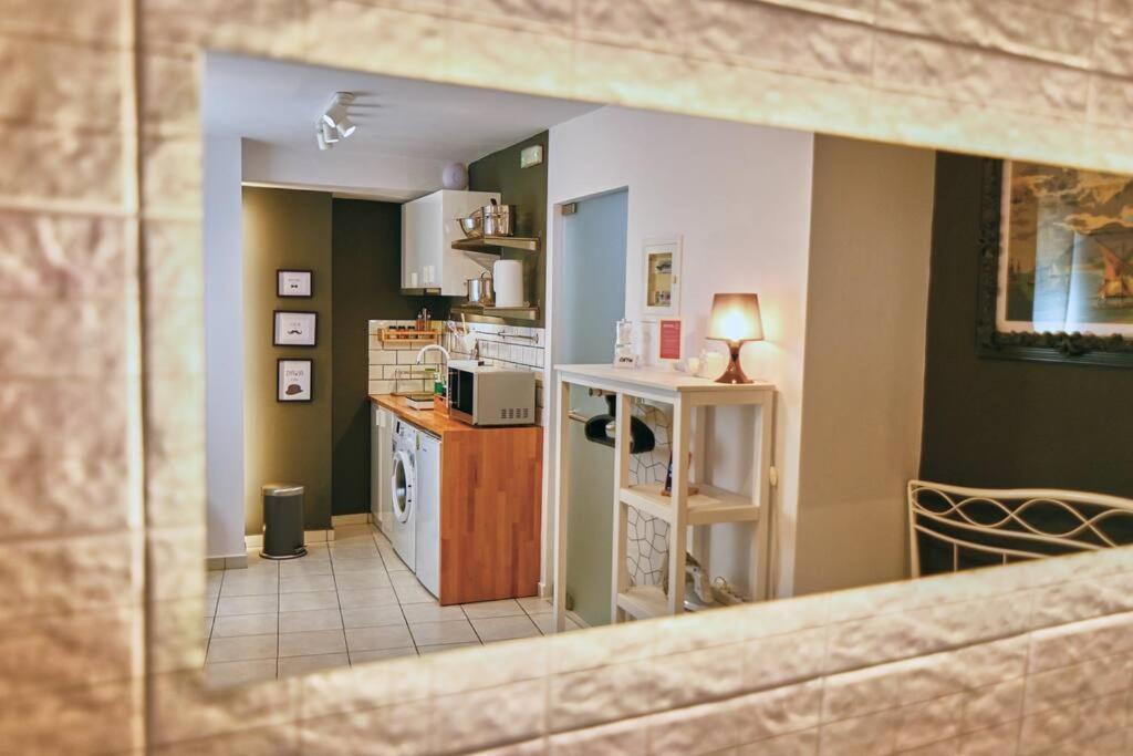 #Tyrtaiou Modern Design Studio Μυτιλήνη Εξωτερικό φωτογραφία